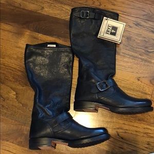 New! Frye Boots ‘Veronica Slouch’ Boot